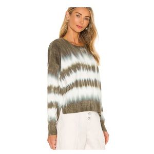 Anthropologie ‘Sanctuary Sunsetter Tie-Dye Sweater’